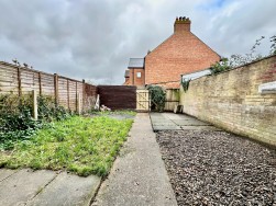 Church Road, Folkestone