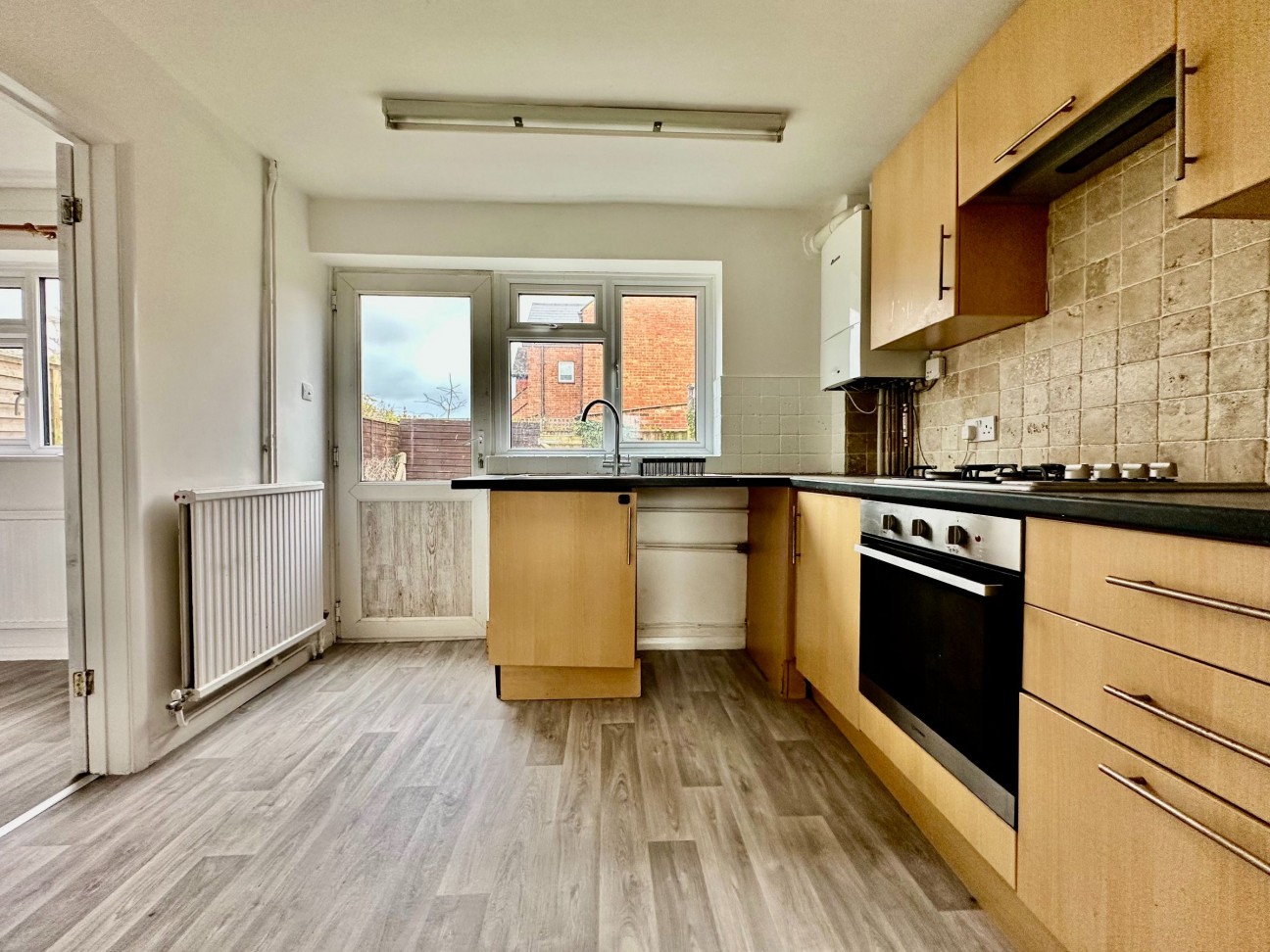 Church Road, Folkestone