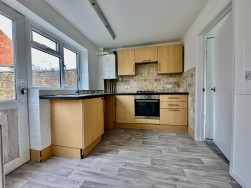 Church Road, Folkestone