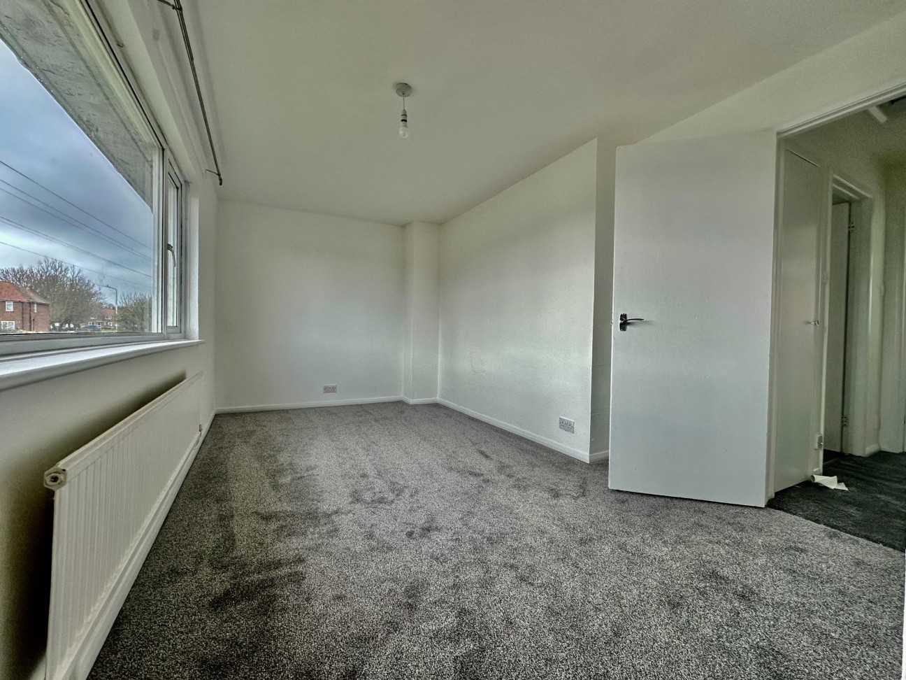 Church Road, Folkestone