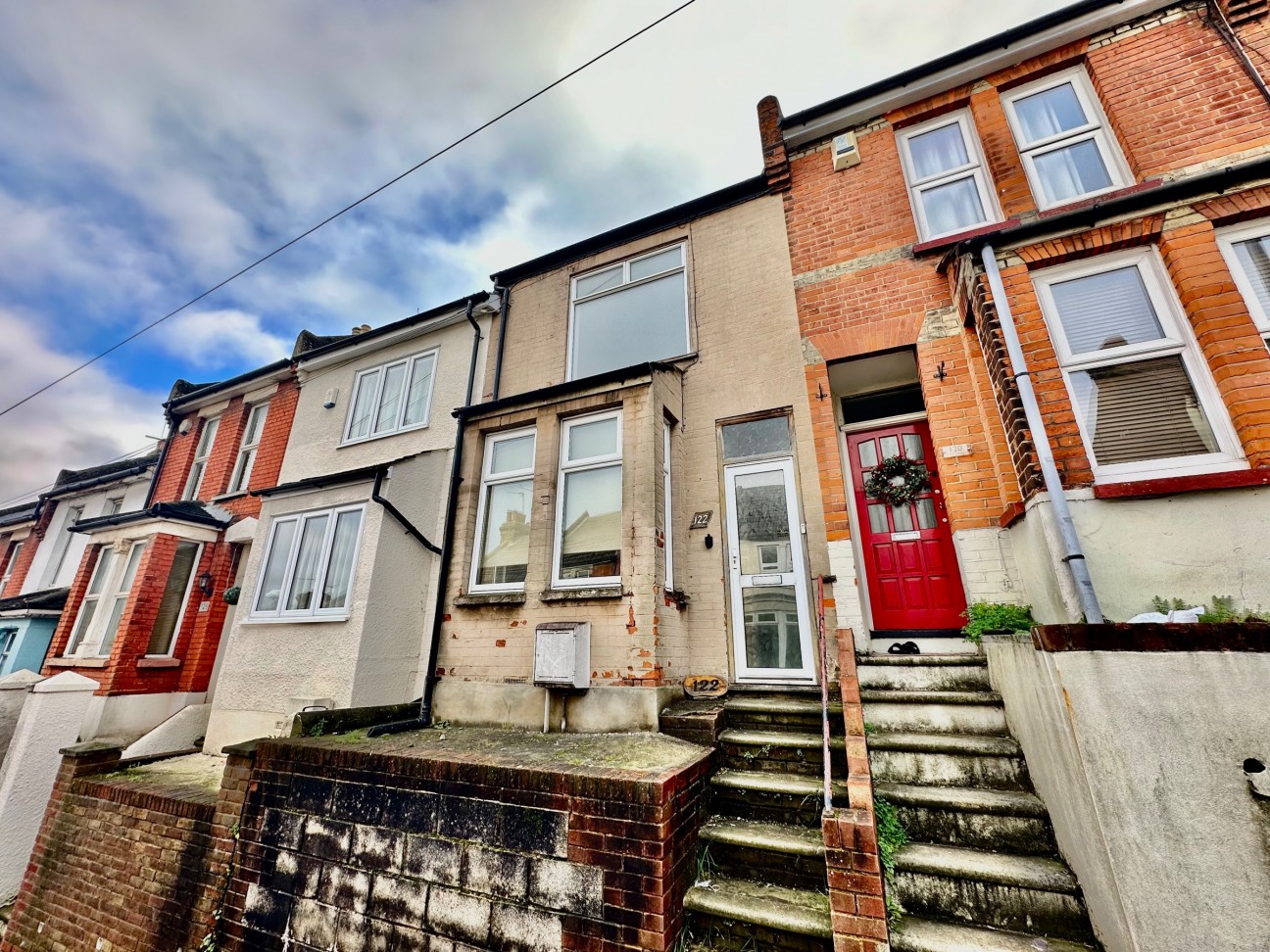 Cecil Road, Rochester