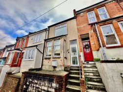 Cecil Road, Rochester