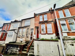 Cecil Road, Rochester