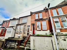 Cecil Road, Rochester