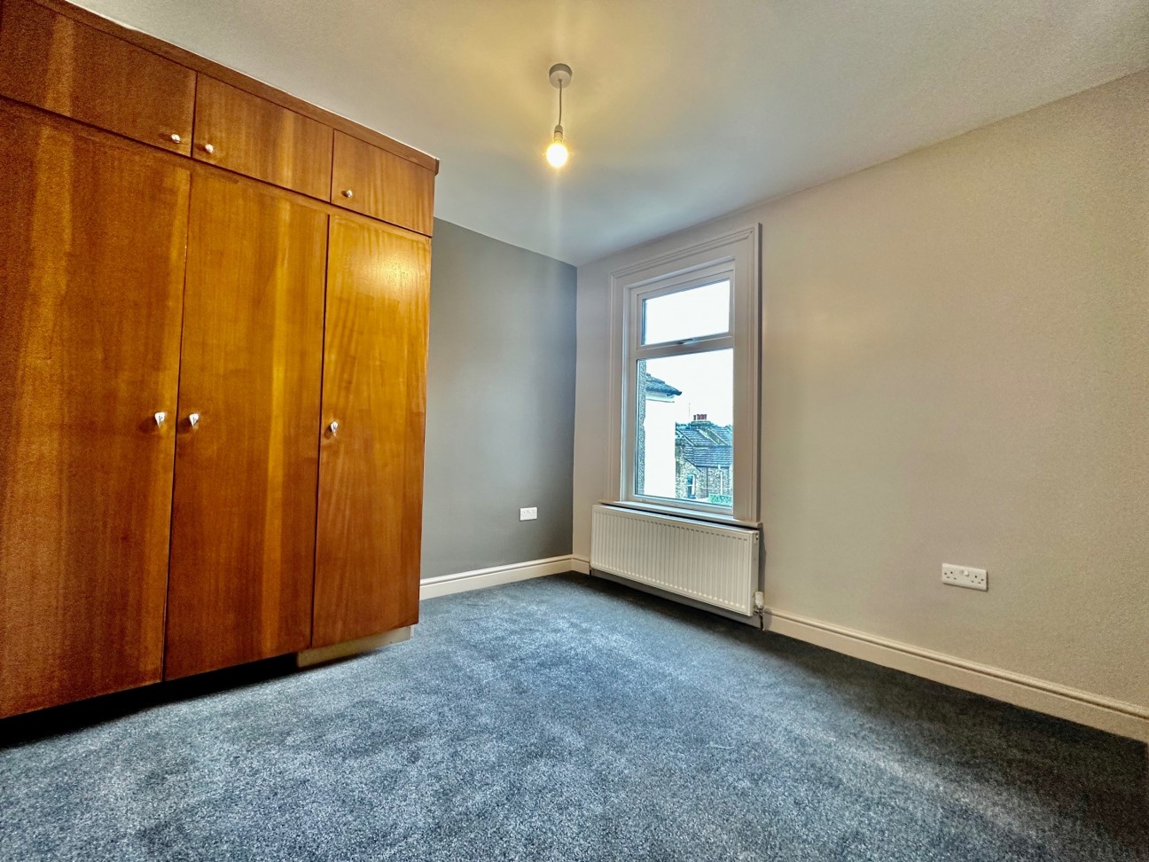 Cecil Road, Rochester