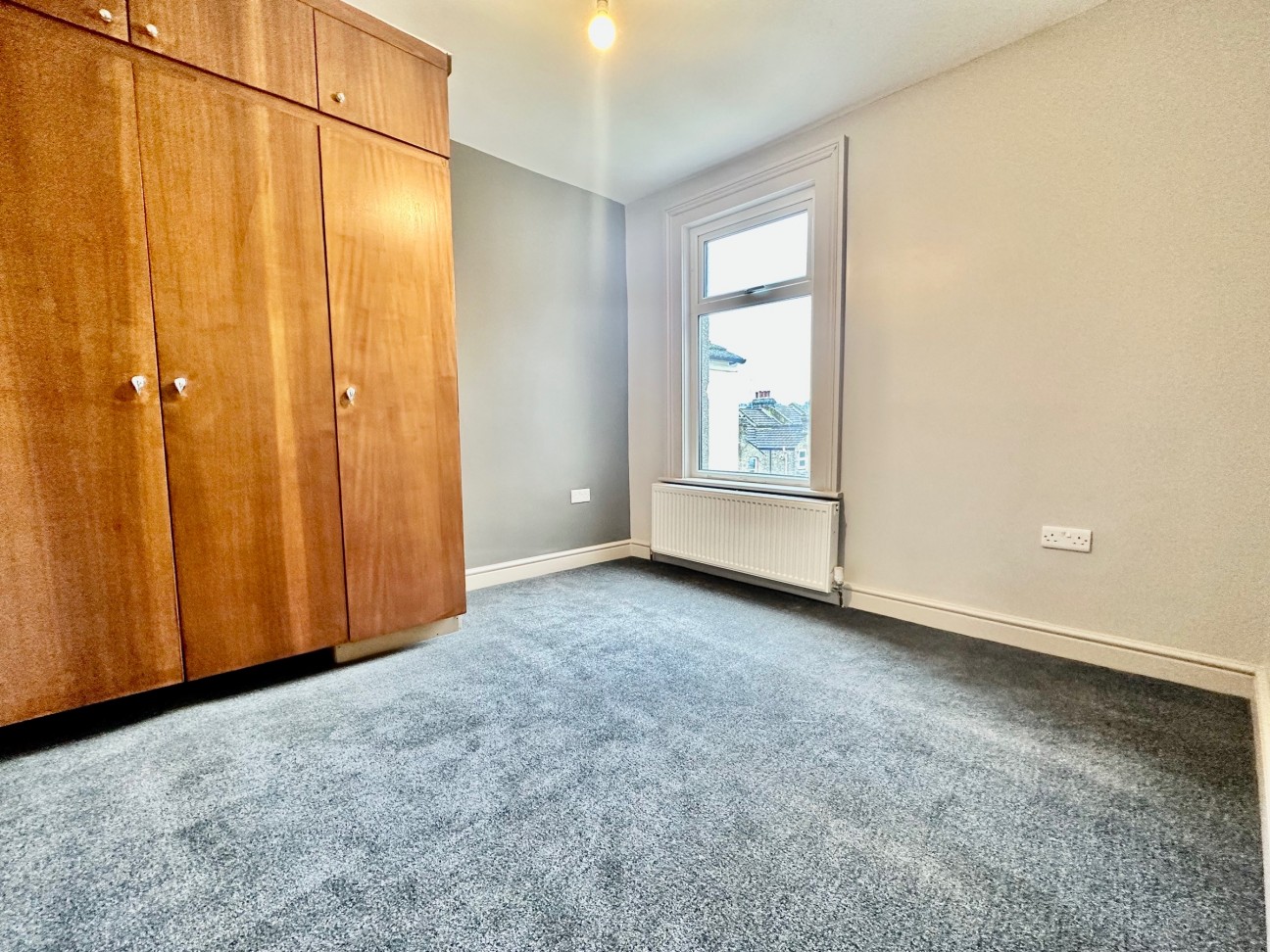 Cecil Road, Rochester