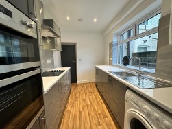 Cecil Road, Rochester