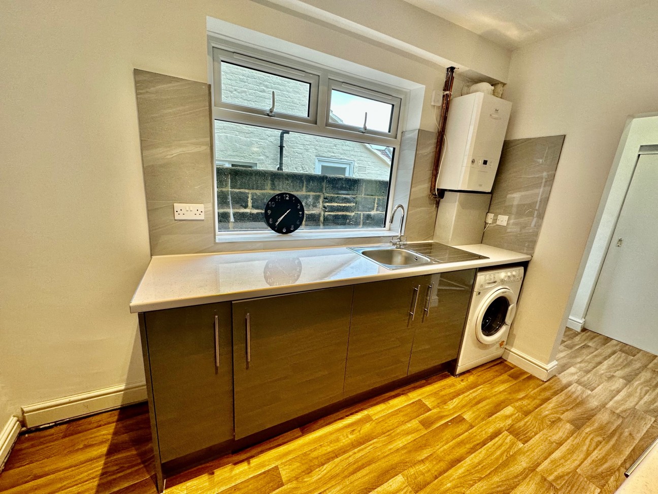 Cecil Road, Rochester