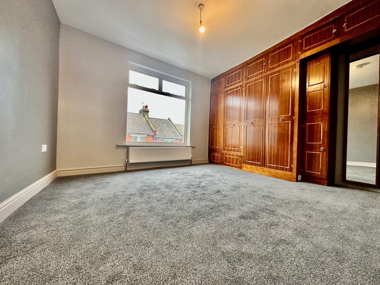 Cecil Road, Rochester