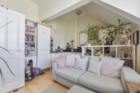 Flat , Victoria Court, Canterbury Road, Margate