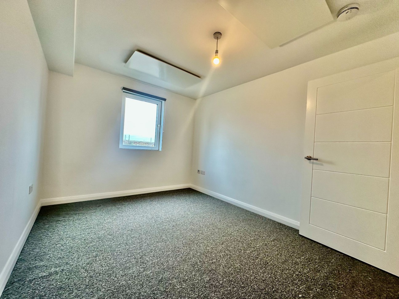 Henry Square, New Town Apartments, Newtown Road, Ashford