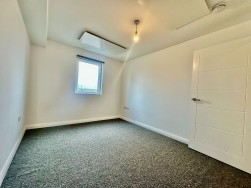 Henry Square, New Town Apartments, Newtown Road, Ashford