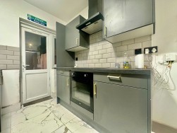 Skinner Street, Gillingham