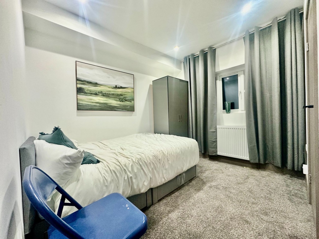 Skinner Street, Gillingham