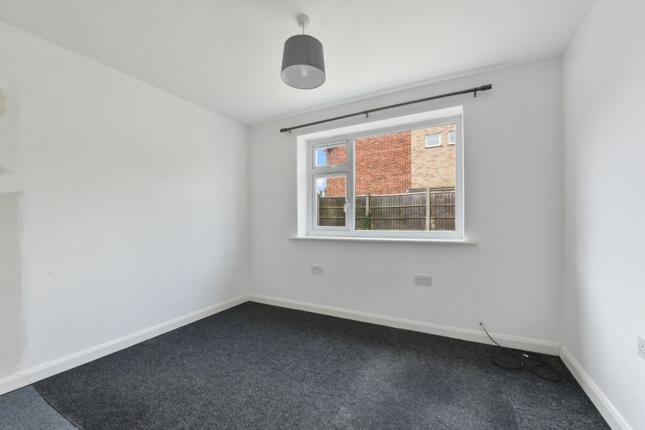 Hanover Place, Canterbury