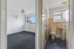 Hanover Place, Canterbury