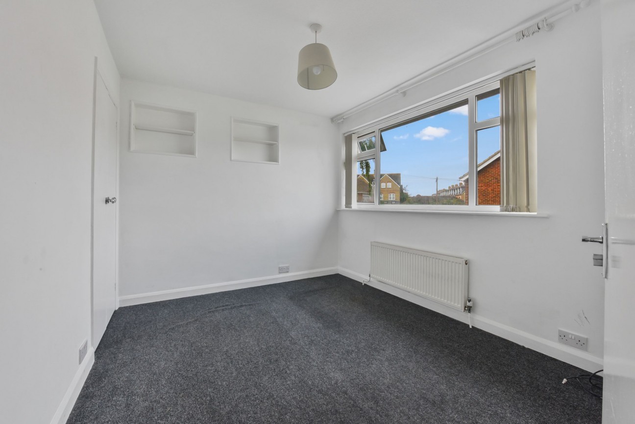 Hanover Place, Canterbury