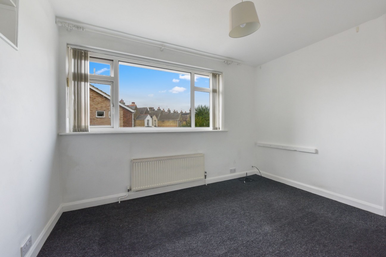 Hanover Place, Canterbury