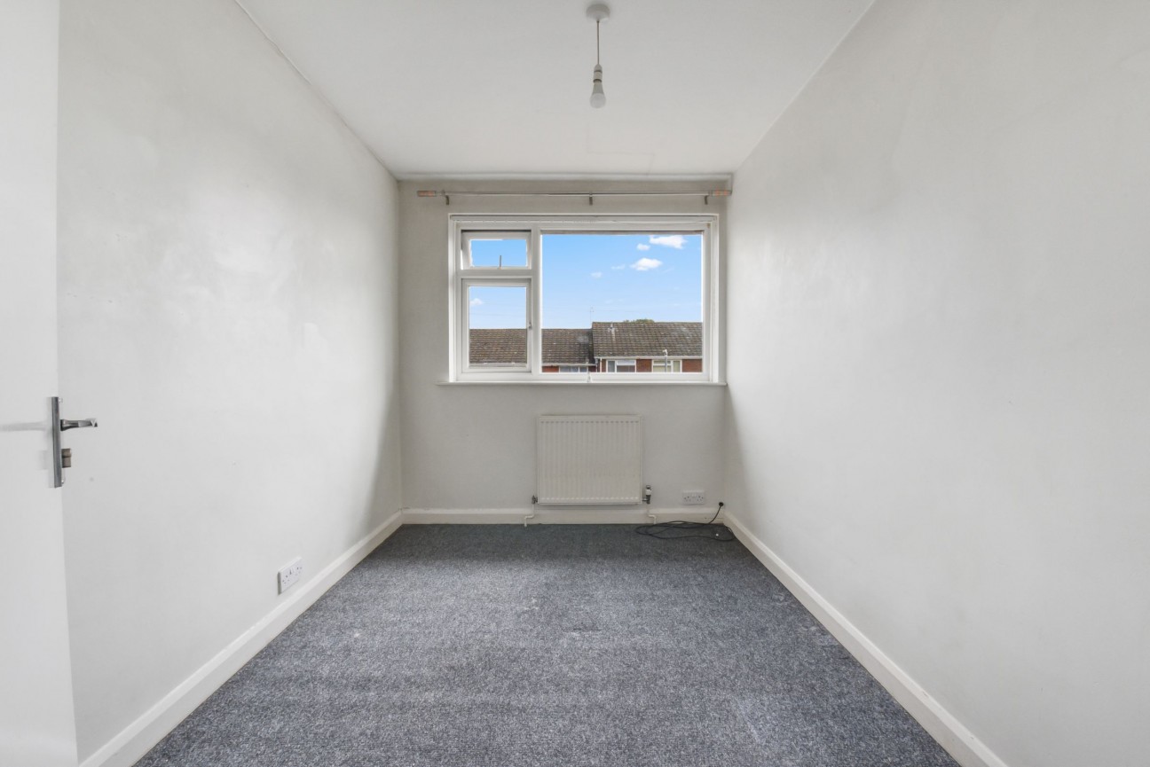 Hanover Place, Canterbury
