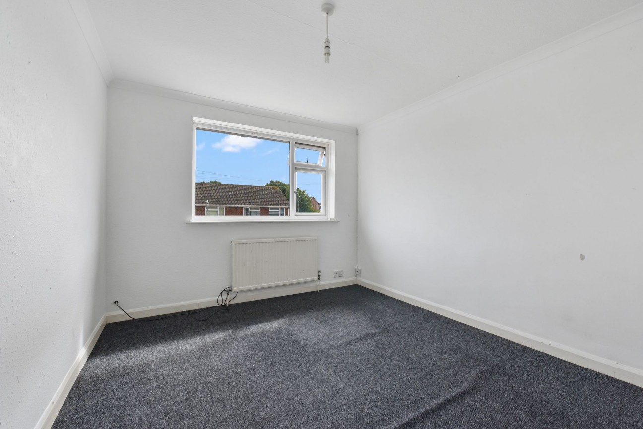 Hanover Place, Canterbury