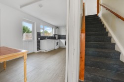 Hanover Place, Canterbury
