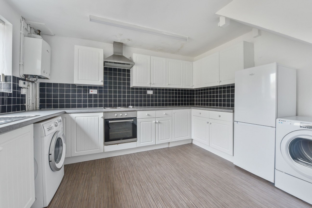Hanover Place, Canterbury