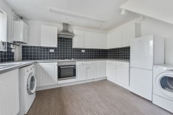 Hanover Place, Canterbury