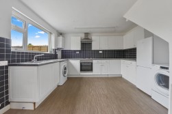 Hanover Place, Canterbury