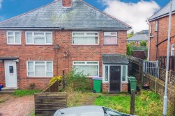 Dallas Brett Crescent, Folkestone