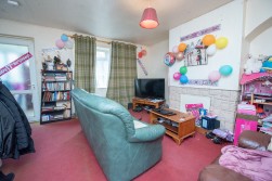 Dallas Brett Crescent, Folkestone