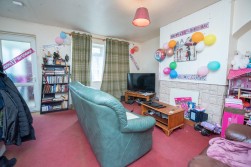 Dallas Brett Crescent, Folkestone