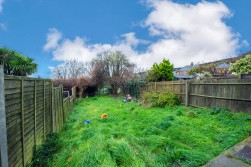 Dallas Brett Crescent, Folkestone