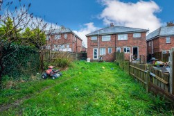 Dallas Brett Crescent, Folkestone