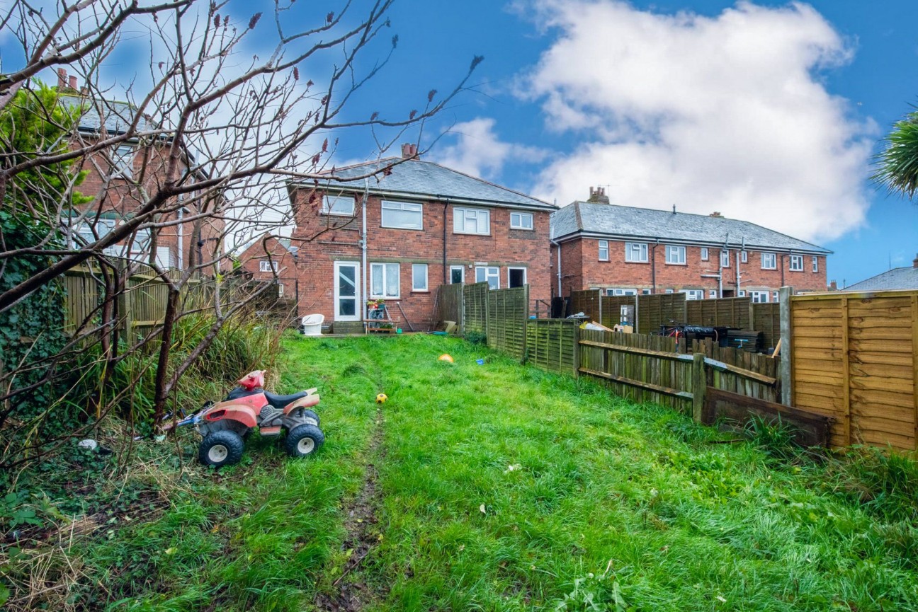 Dallas Brett Crescent, Folkestone