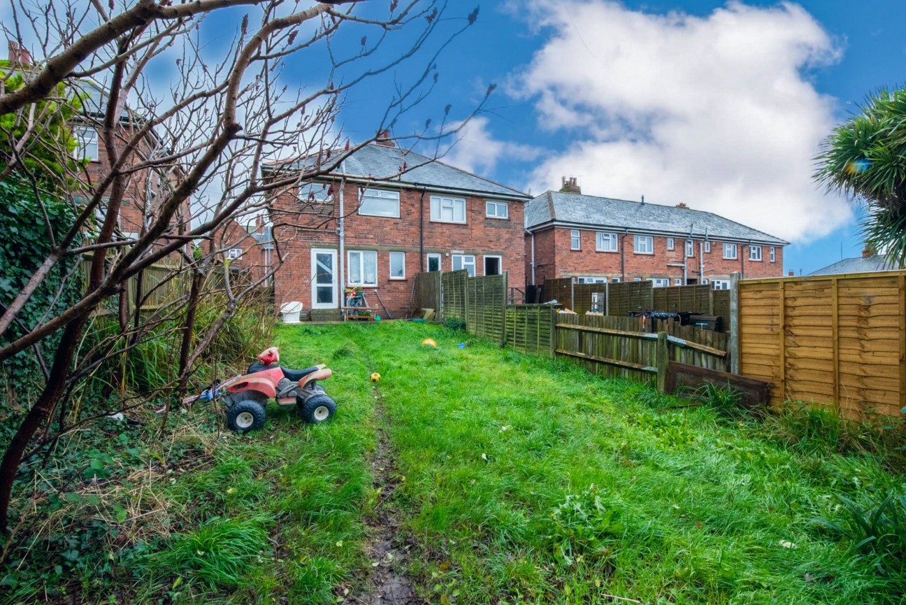 Dallas Brett Crescent, Folkestone