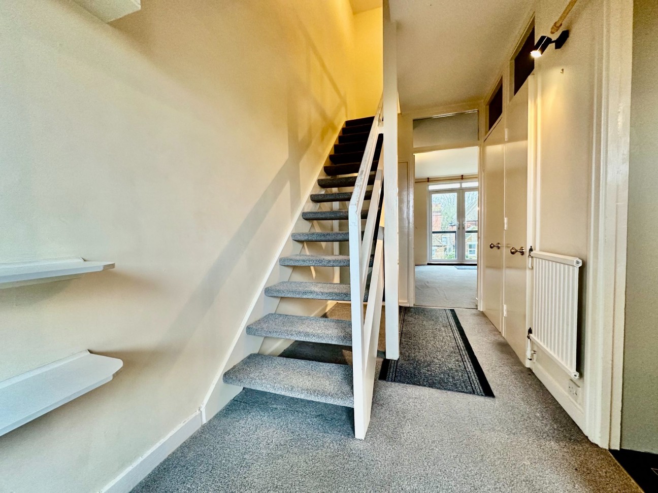 Old School Court, Grimston Gardens, Folkestone