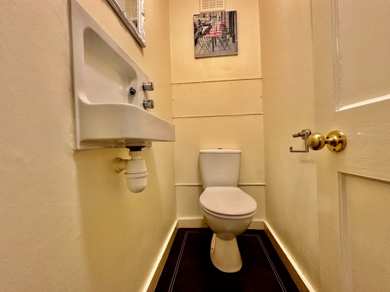 Old School Court, Grimston Gardens, Folkestone