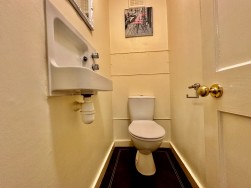 Old School Court, Grimston Gardens, Folkestone