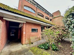 Old School Court, Grimston Gardens, Folkestone