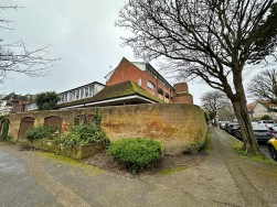 Old School Court, Grimston Gardens, Folkestone
