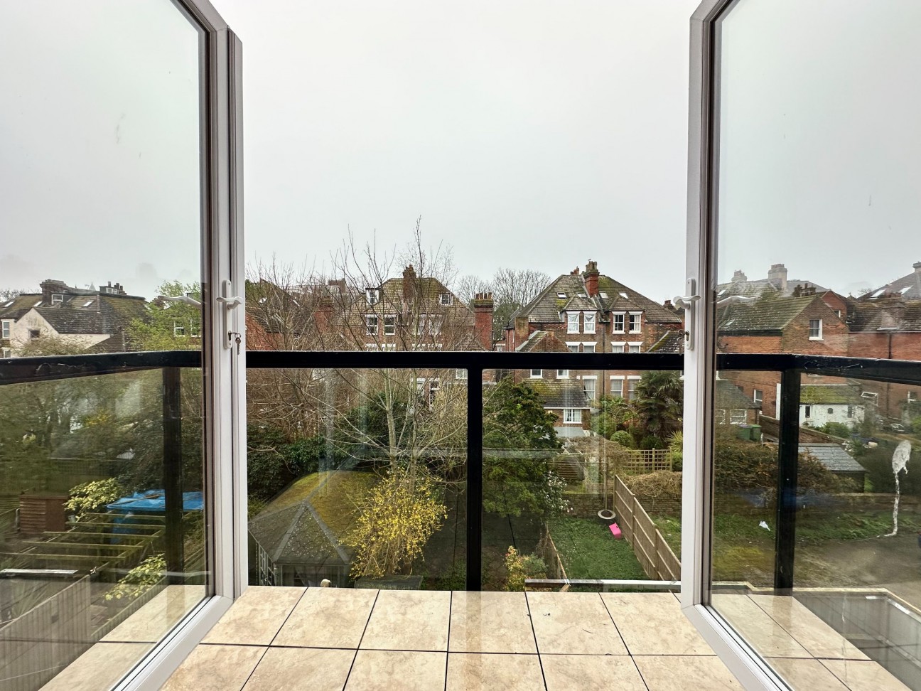 Old School Court, Grimston Gardens, Folkestone