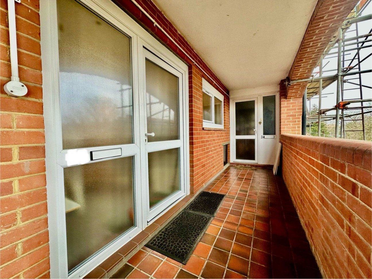 Old School Court, Grimston Gardens, Folkestone