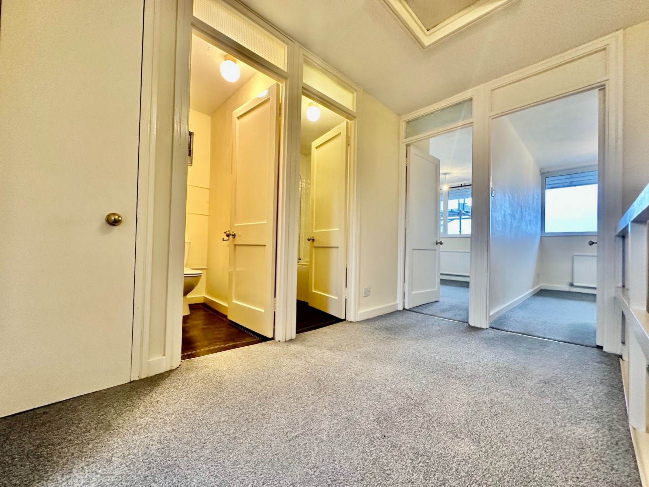 Old School Court, Grimston Gardens, Folkestone