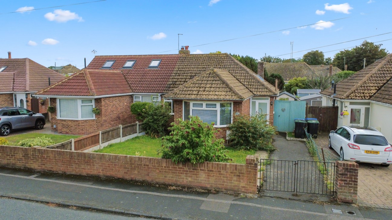 West Dumpton Lane, Ramsgate