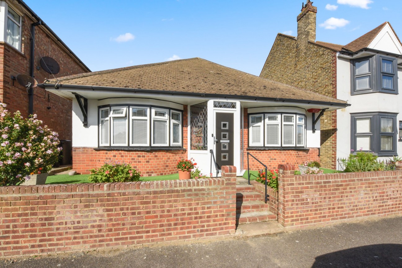 Gilbert Road, Ramsgate