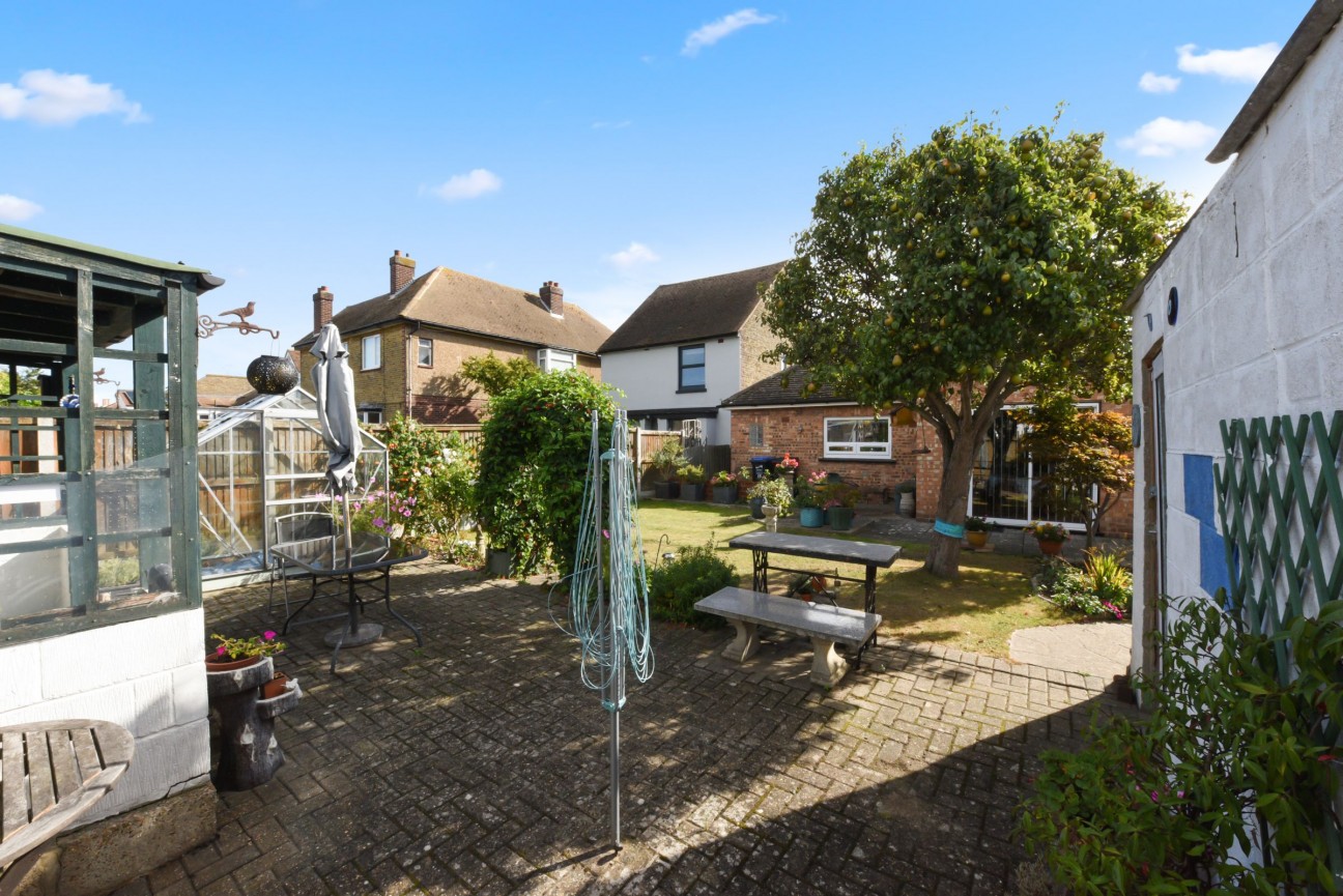 Gilbert Road, Ramsgate
