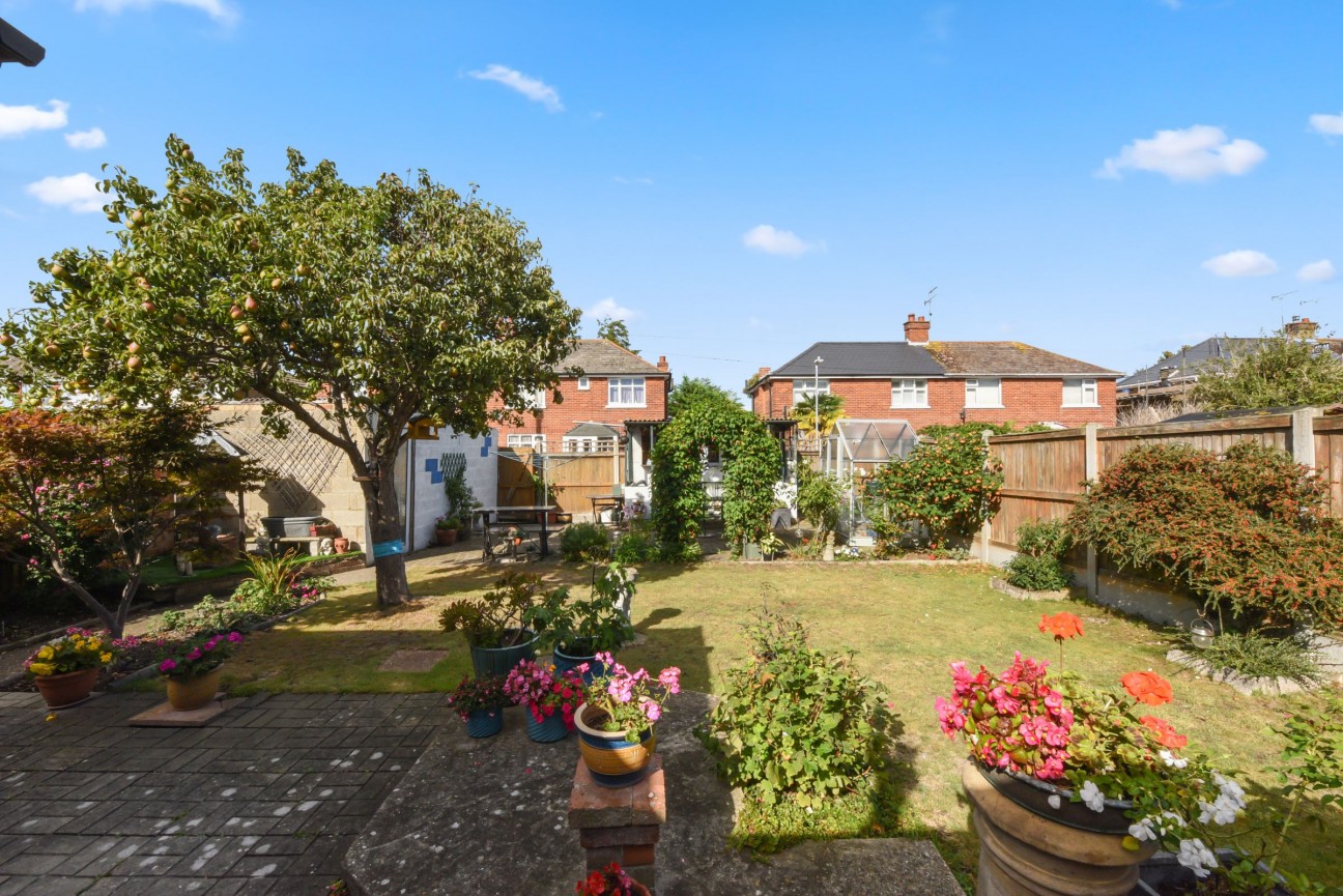Gilbert Road, Ramsgate