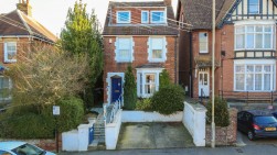 Nunnery Fields, Canterbury