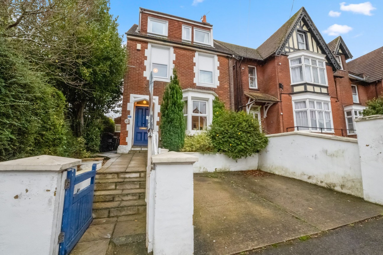 Nunnery Fields, Canterbury