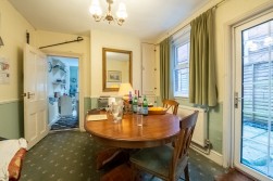 Nunnery Fields, Canterbury